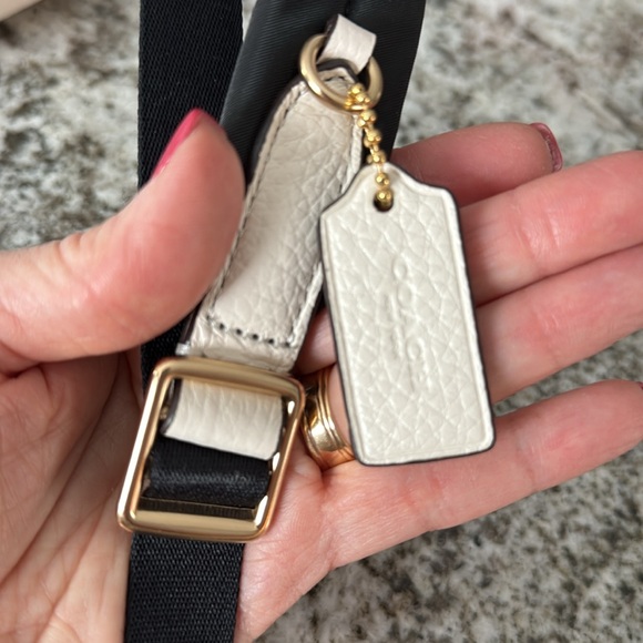 Coach Backpack - Picture 9 of 11